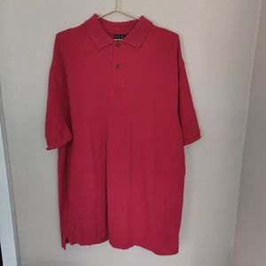 Jos A. Bank Traveler's Collection Polo